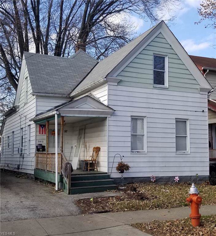 3410 46th Street - Photo 1