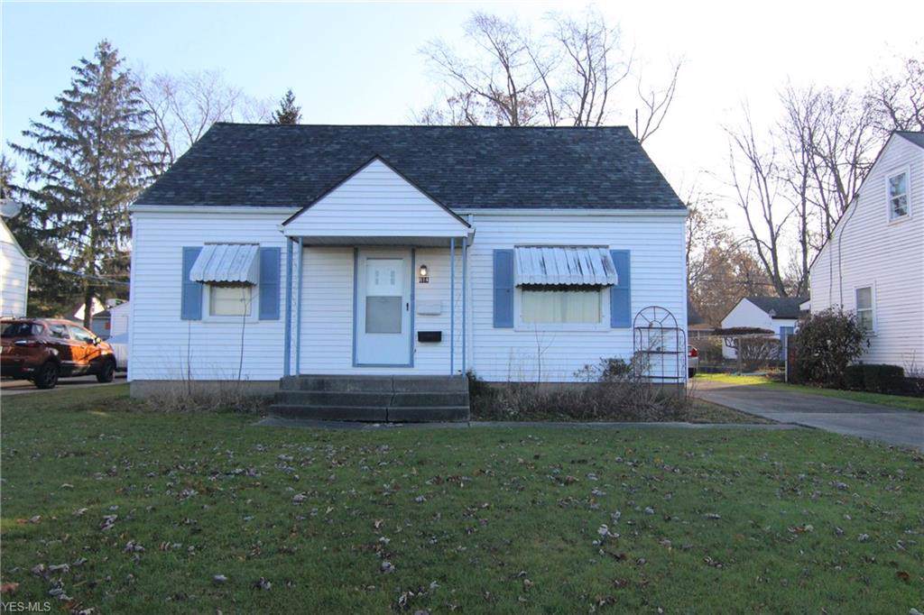 614 Laird Avenue - Photo 1
