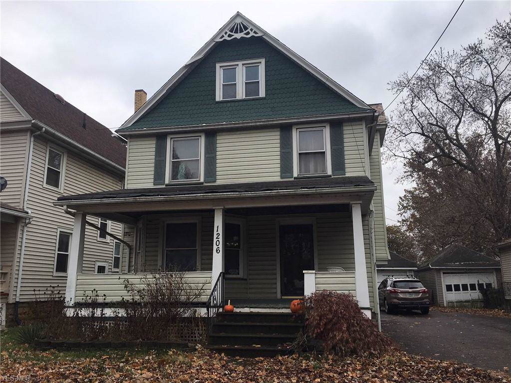 1206 Middle Avenue - Photo 1