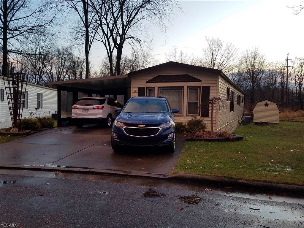 1229 Columbiana Lisbon Road - Photo 1