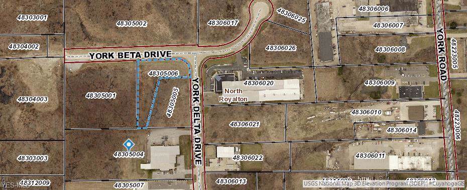 York Delta Drive - Photo 1