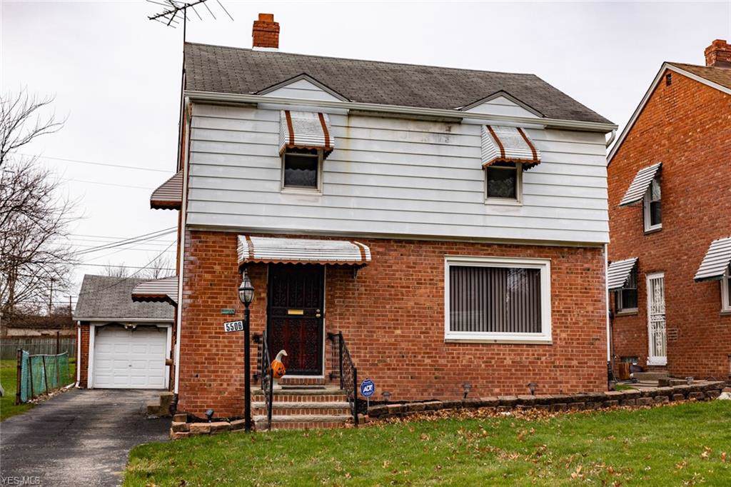 5506 Beechwood Avenue - Photo 1