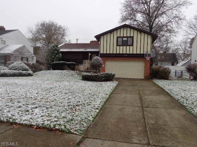 3072 Keswick Road - Photo 1