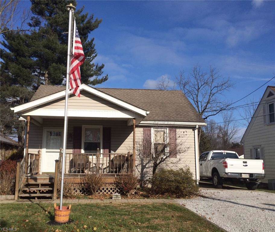206 Jacob Street - Photo 1
