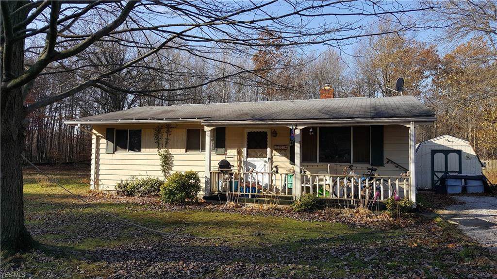 2325 Eureka Road - Photo 1