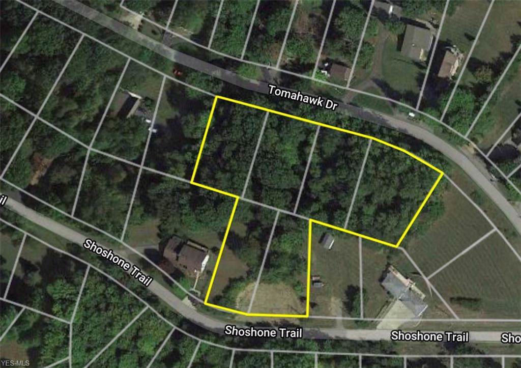 47912 Tomahawk Drive - Photo 1