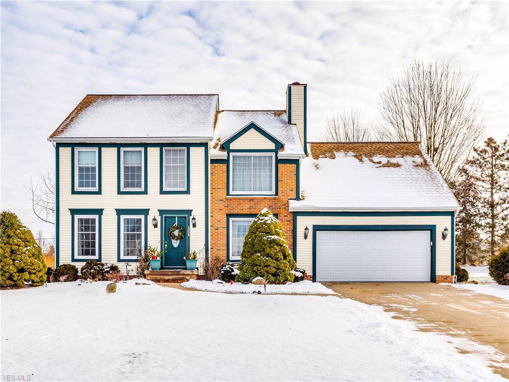10357 Sandalwood Lane - Photo 1