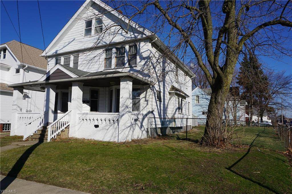 1541 Hopkins Avenue - Photo 1