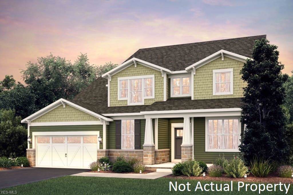 Lot 857 Orchid Hill Drive - Photo 1