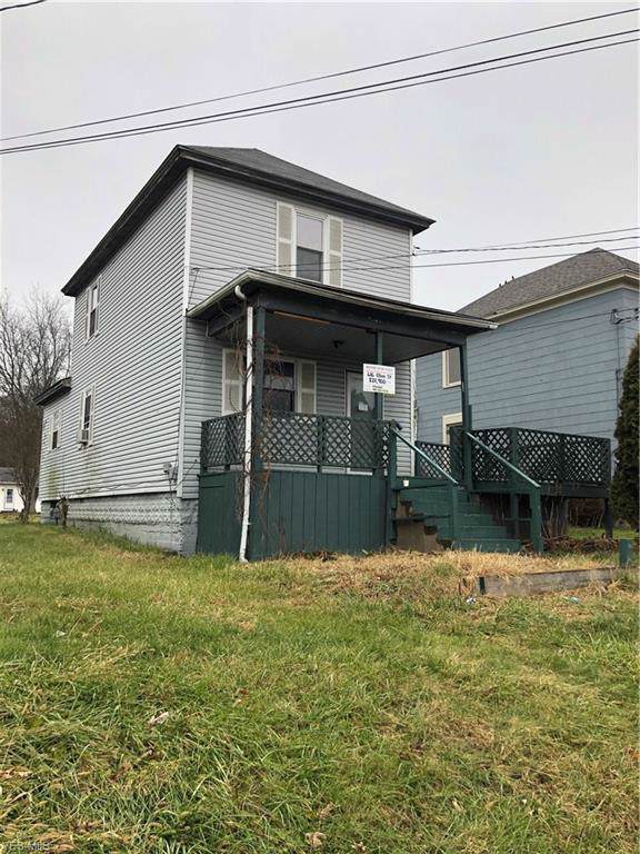 616 Olive Street - Photo 1