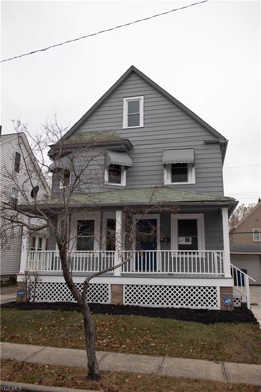 1500 Olivewood Avenue - Photo 1