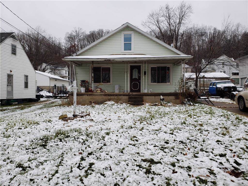 807 Camden Avenue - Photo 1