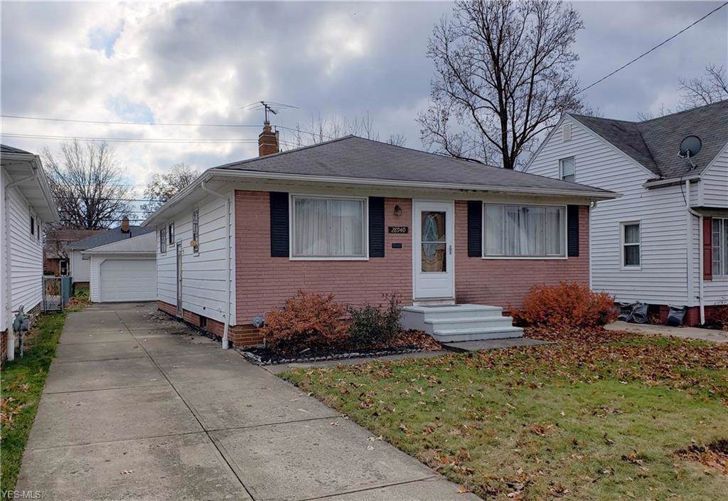 28940 Forestgrove Road - Photo 1