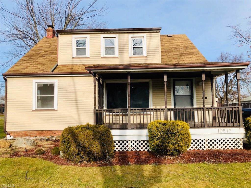 12517 Maple Leaf Drive - Photo 1