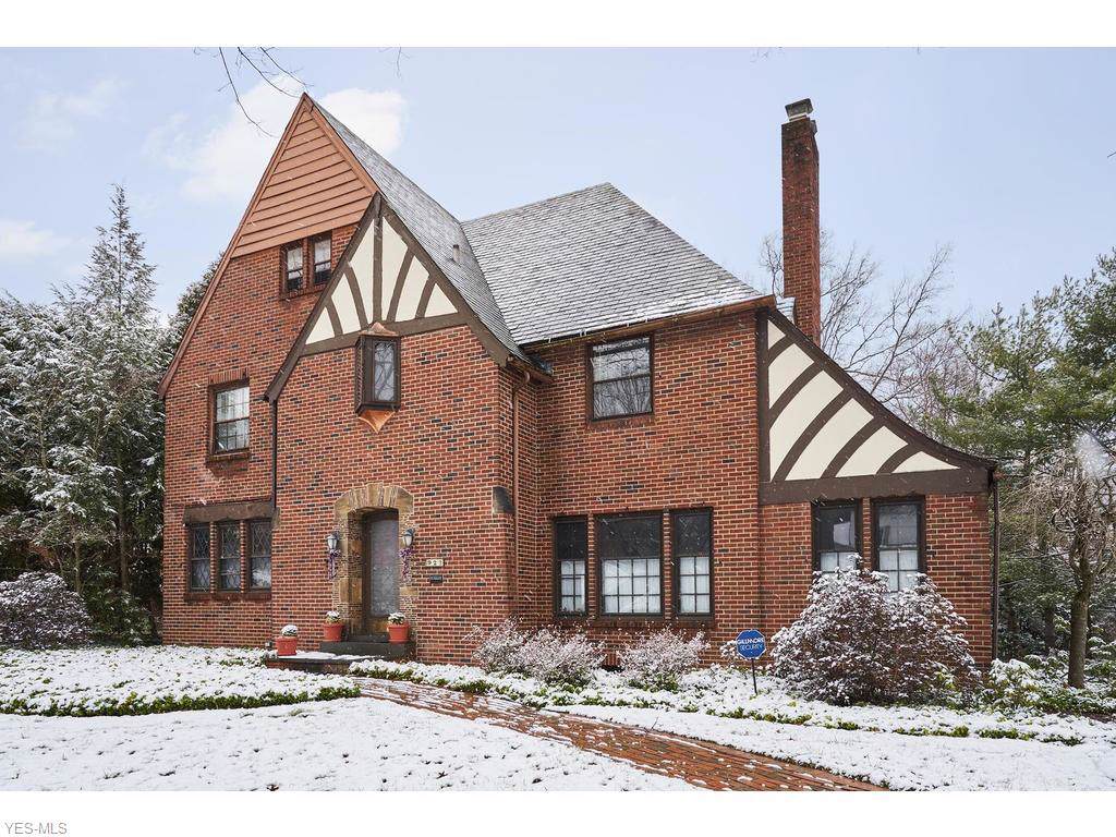 923 Genesee Road - Photo 1