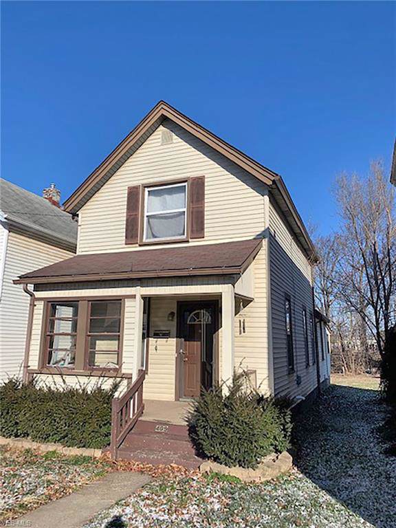 409 Washington Street - Photo 1