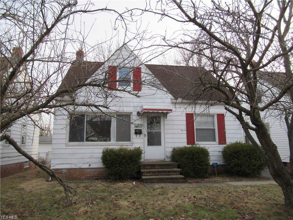 19612 Beverly Avenue - Photo 1