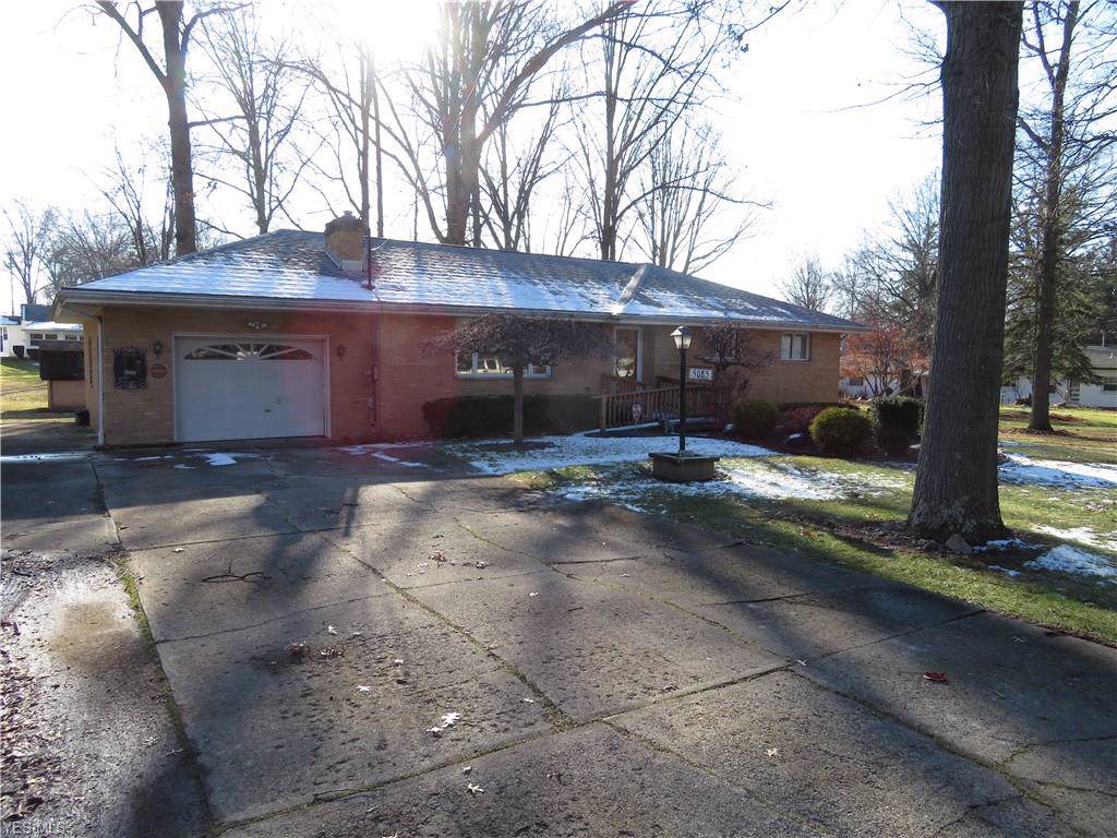 5085 Rockwell Road - Photo 1