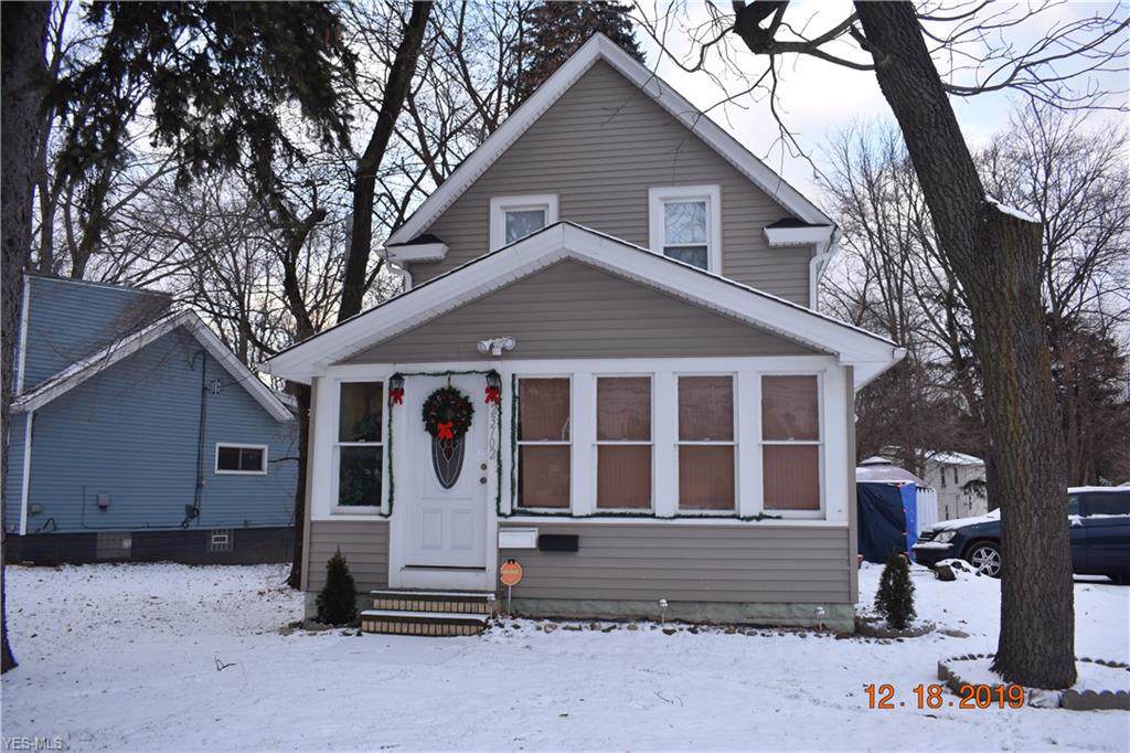 23702 Lorain Road - Photo 1