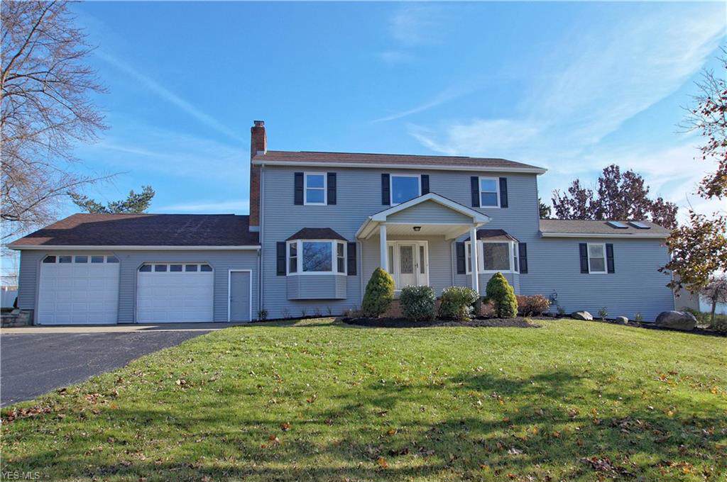 5070 Geneva Drive - Photo 1