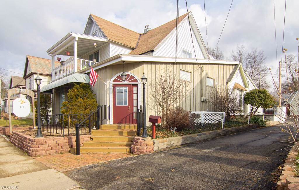 167-173 Lyman Street - Photo 1
