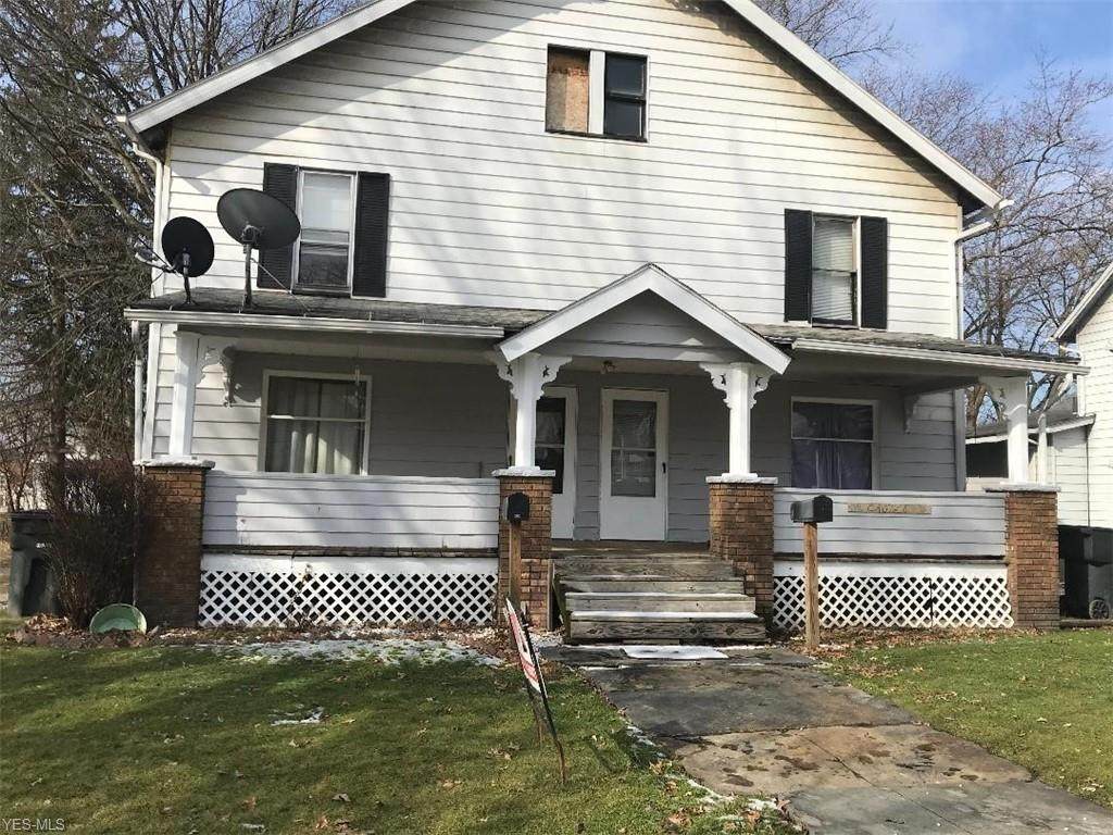 263 Laird Avenue - Photo 1