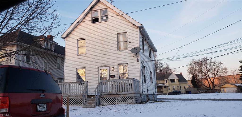 3595 Kimmel Road - Photo 1