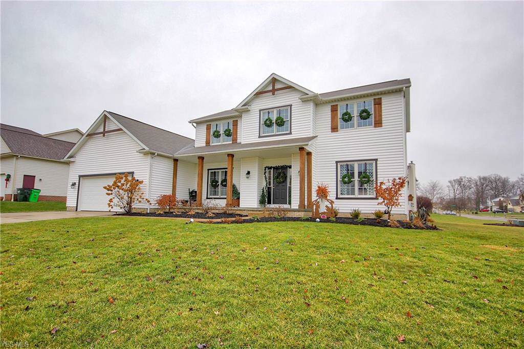 1705 Cornerstone Street - Photo 1