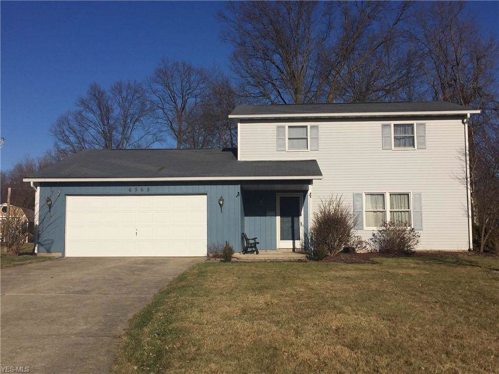 6565 Fox Tail Lane - Photo 1