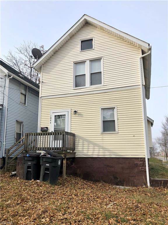 1044 Grant Street - Photo 1