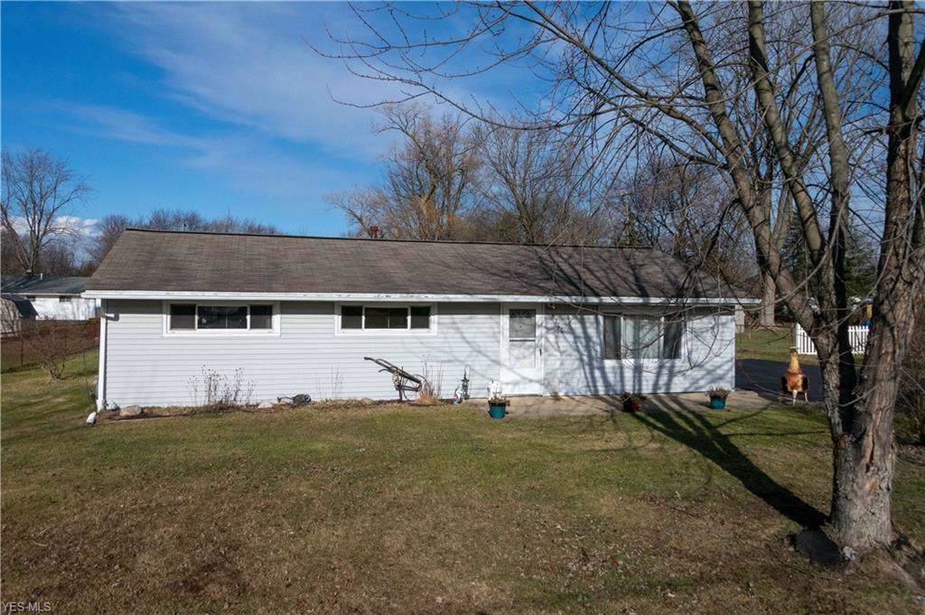 1745 Evergreen Drive - Photo 1