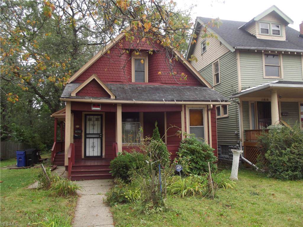 11624 Miles Avenue - Photo 1