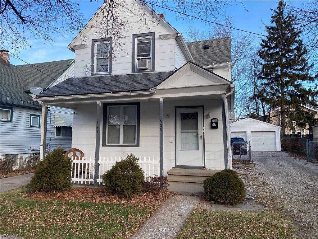 1523 Winchester Avenue - Photo 1