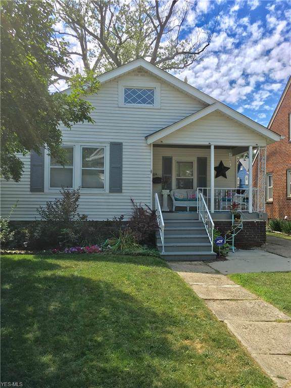 2214 Elbur Avenue - Photo 1