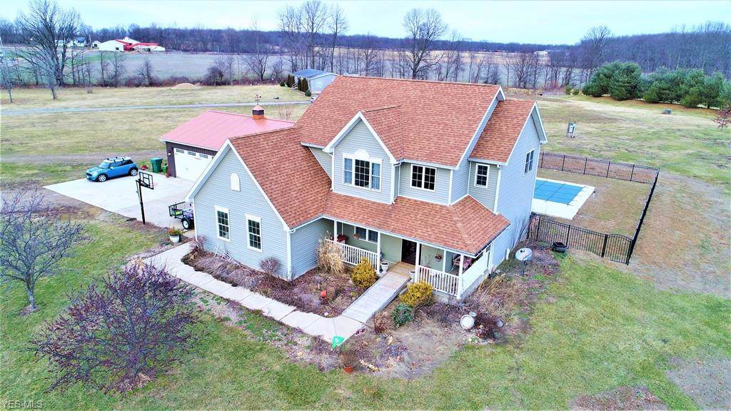 11156 Braddock Road - Photo 1