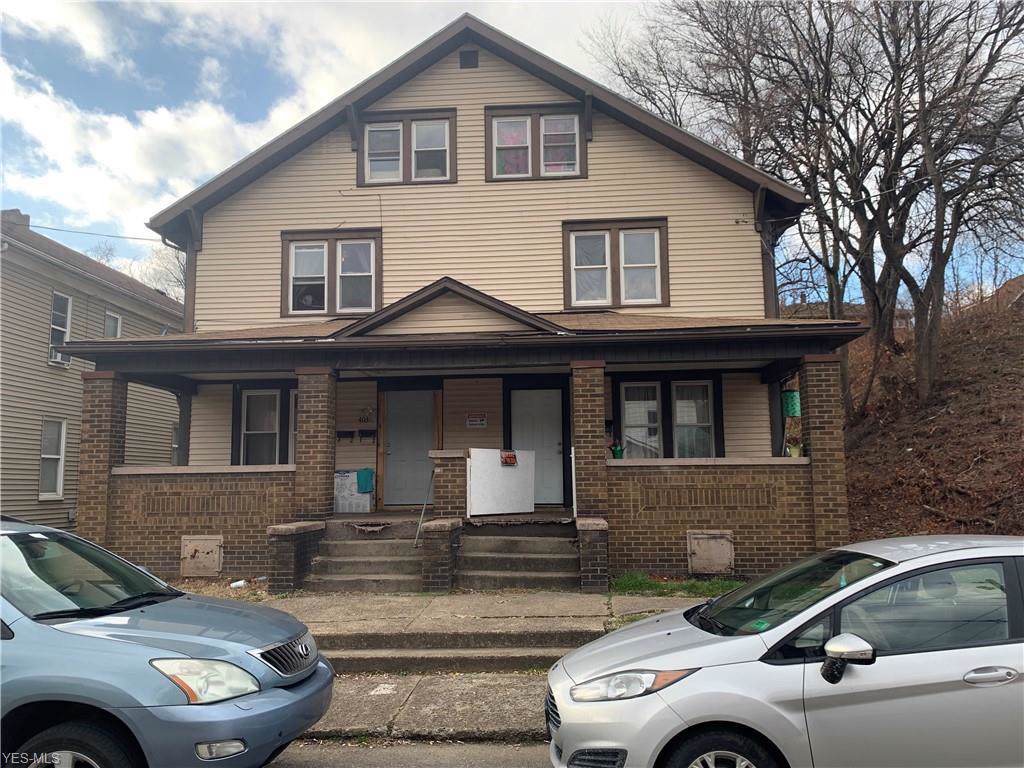 4037 Washington Street - Photo 1