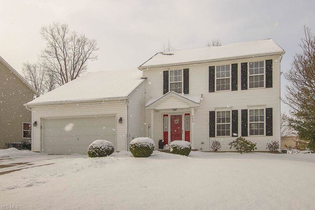 689 Lundys Lane - Photo 1