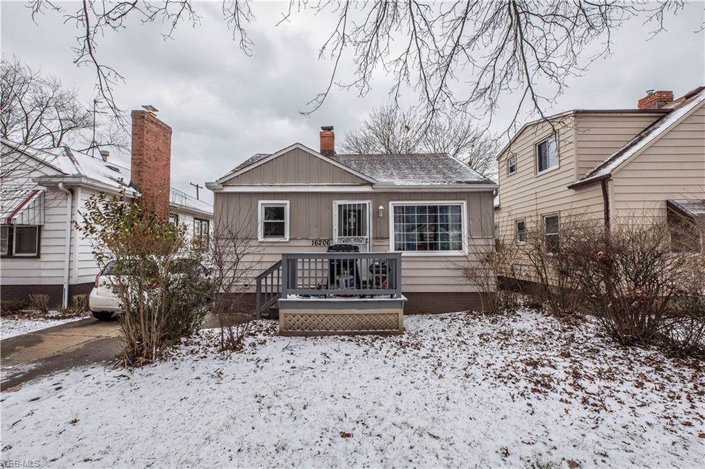 16206 Bryce Avenue - Photo 1