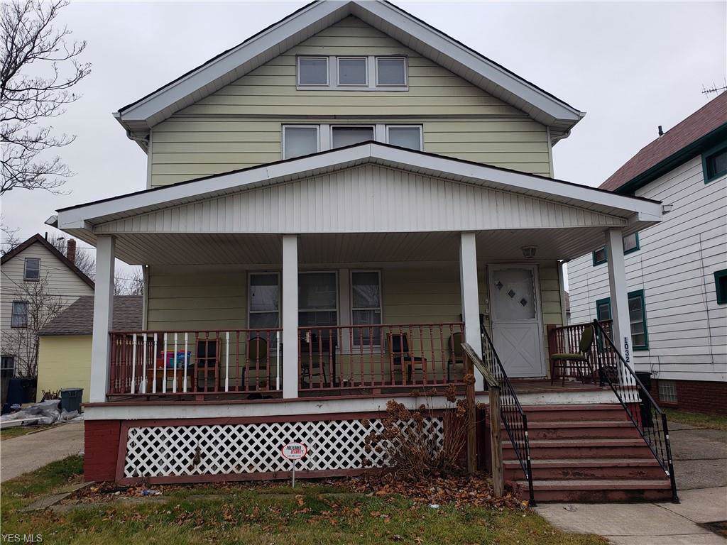 1032 145th Street - Photo 1