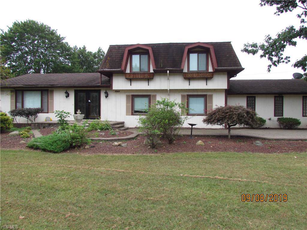 2864 Pine Lake Road - Photo 1