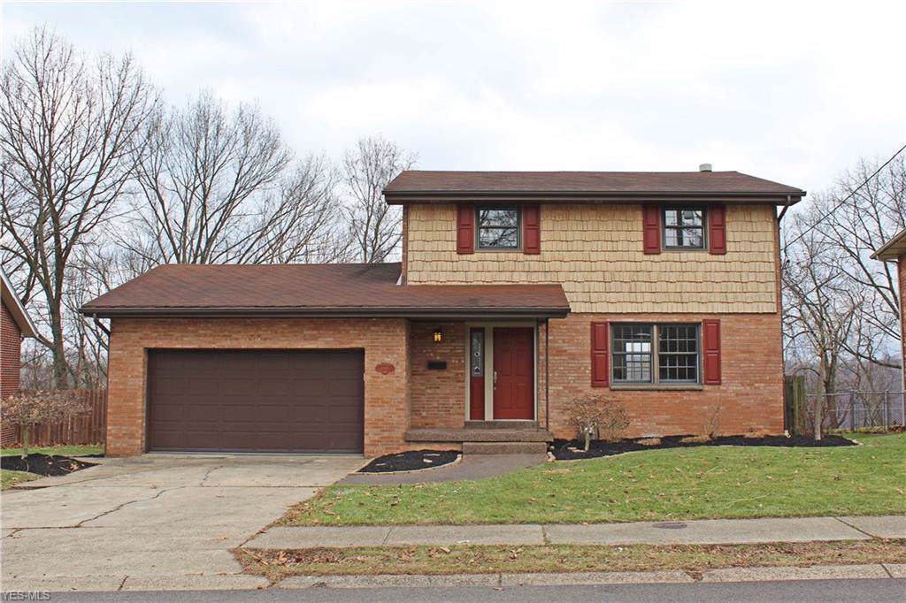 1081 Barone Drive - Photo 1