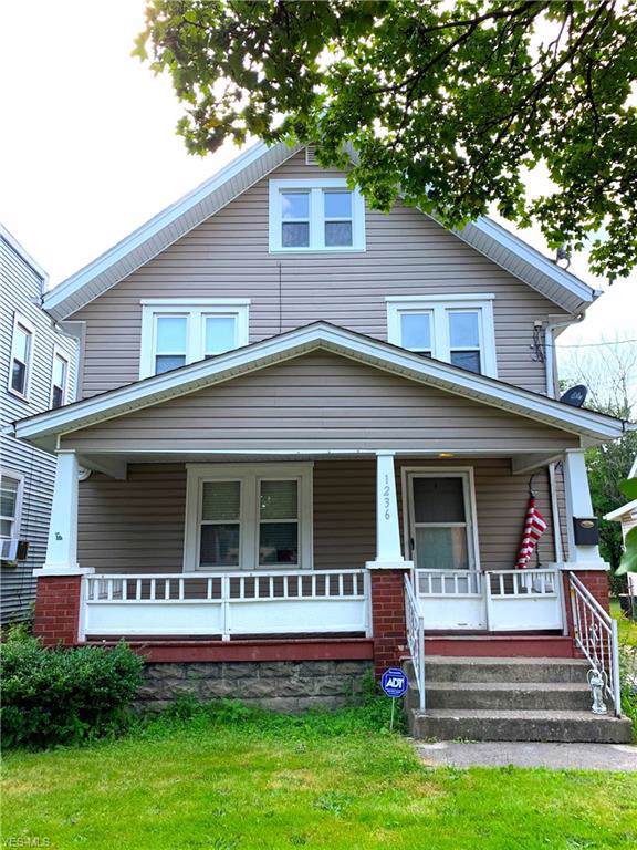 1236 Wilbur Avenue - Photo 1
