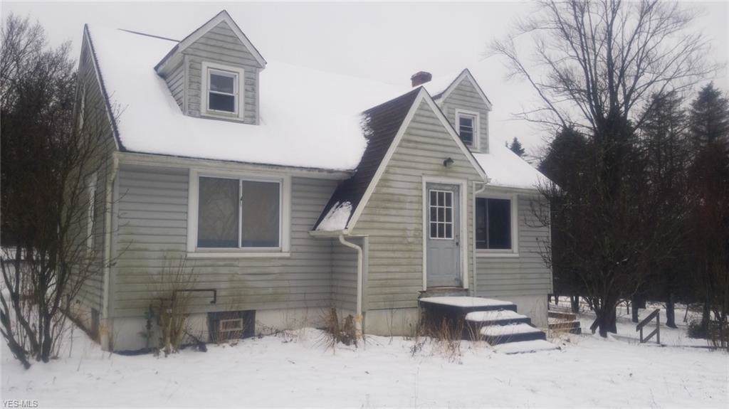 1022 Killinger Road - Photo 1