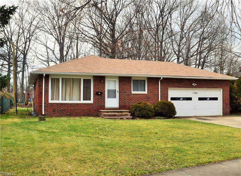 1786 Ridgewick Drive - Photo 1