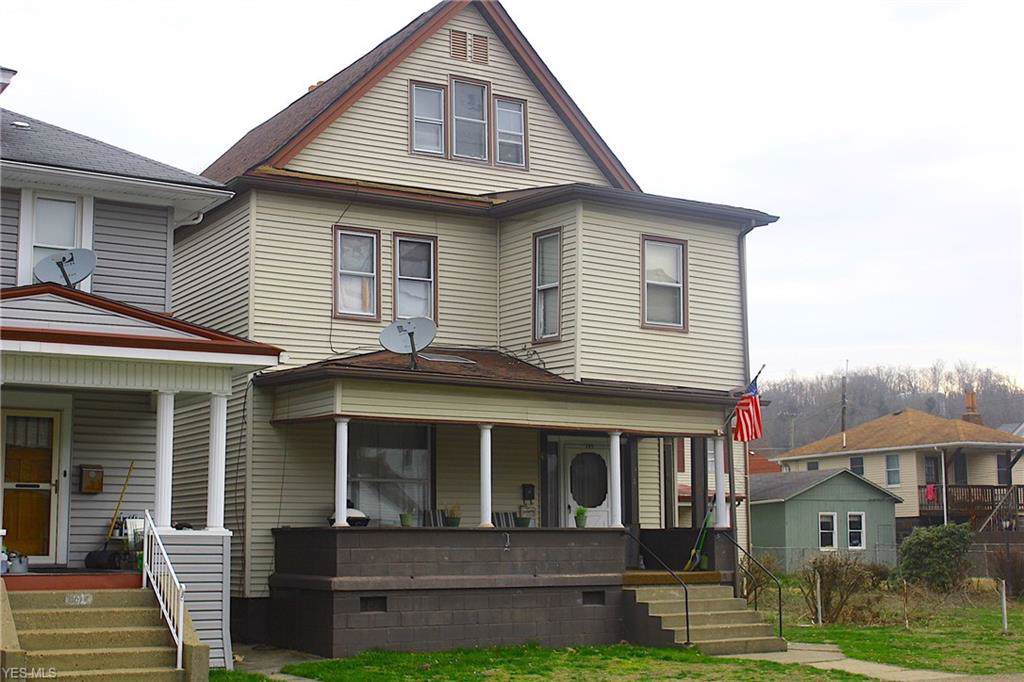 145 20th Street - Photo 1