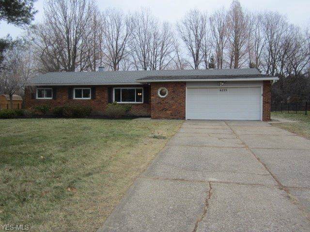 6233 Bryson Drive - Photo 1