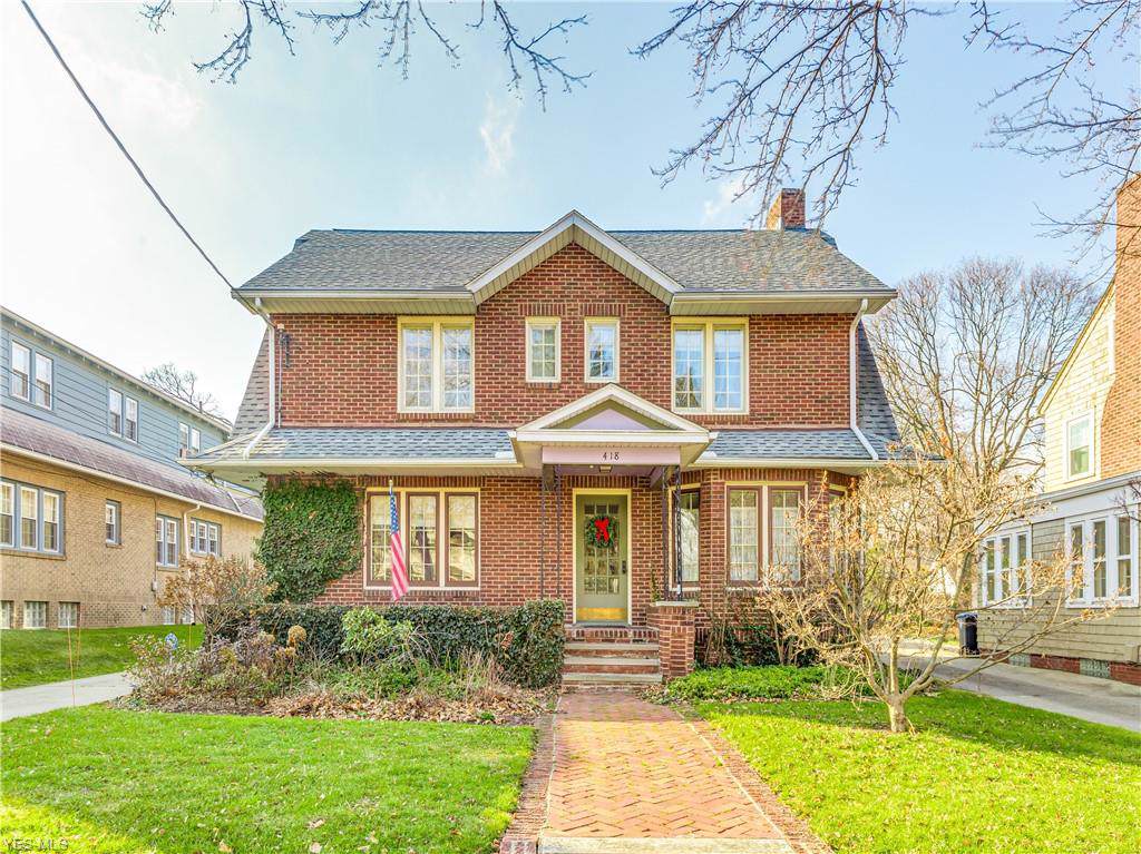 418 Merriman Road - Photo 1