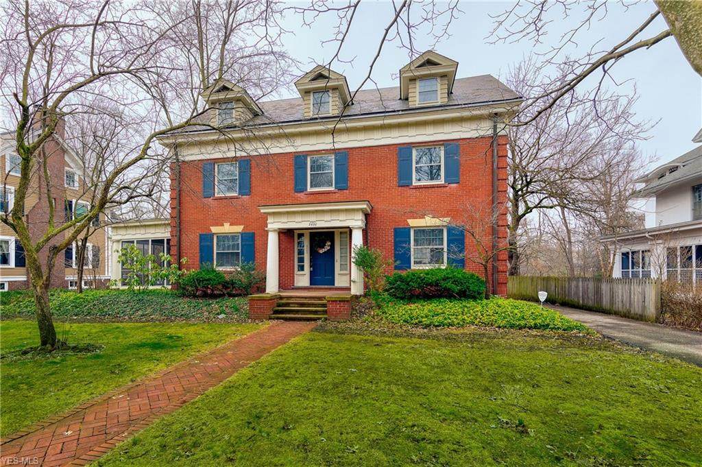 2600 Wellington Road - Photo 1