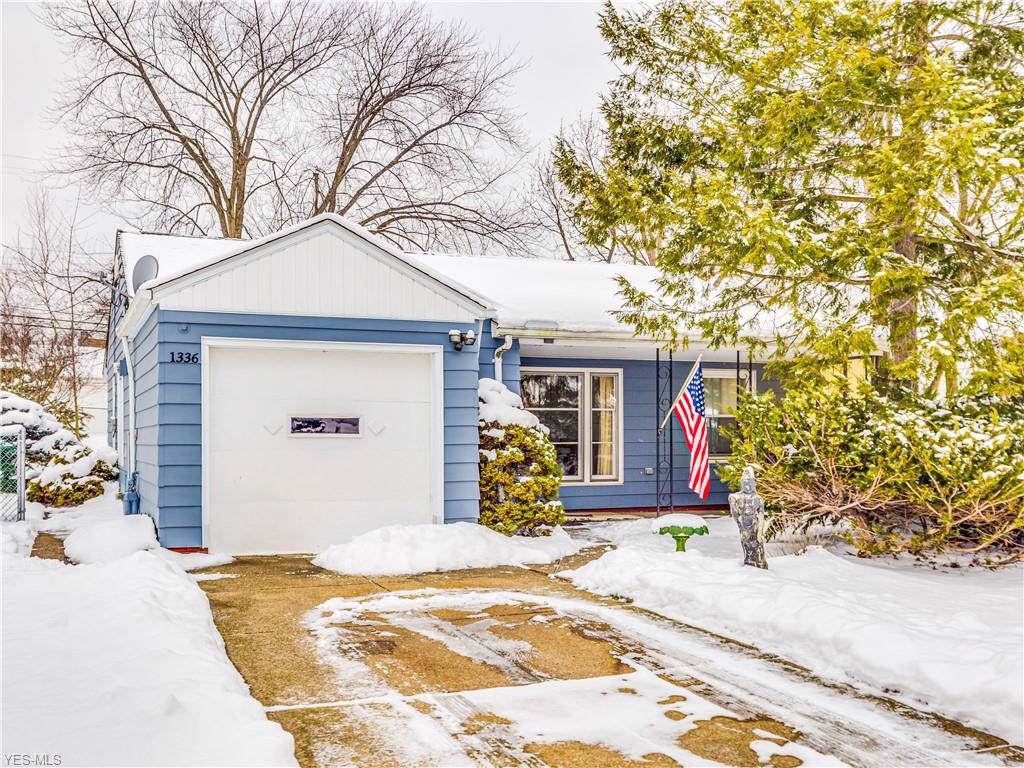 1336 Eastwood Avenue - Photo 1
