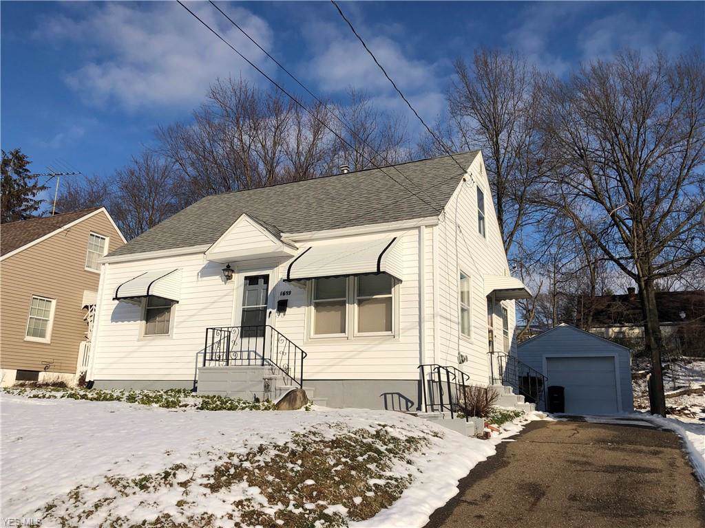 1659 Highview Avenue - Photo 1